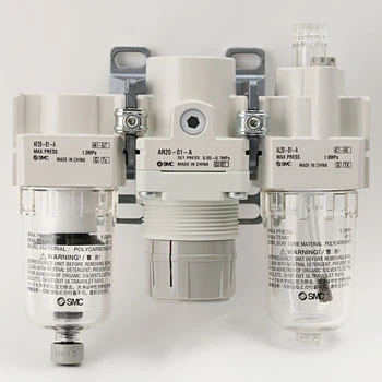 High Precision Lower Costs Safety Gas Pneumatic Air Filter Regulator