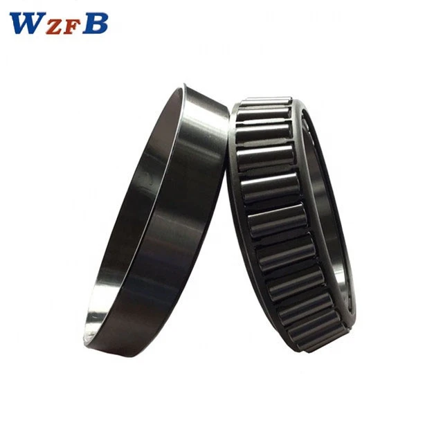 high precision tapered roller bearing bearing/single row tapered roller bearing