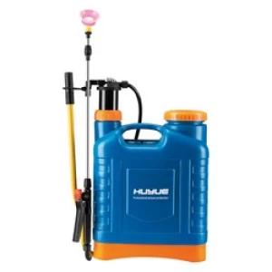 High pressure 20 litres plastic garden agricultural manual sprayer