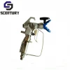 High pressure Wagn type Airless paint spray gun SC-AG19 sprayer parts