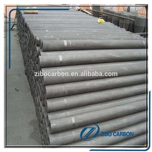 high purity EDM graphite electrode rod