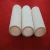 Import High Purity Industrial Ceramic Tubes Heat Resistant Sleeve Al2O3 Plunger Pressurized Sodium Lamp from China