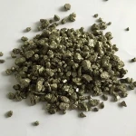 High Purity Iron Sulfide, Pyrites