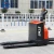 Import high quality 1.5 ton - 2 ton pallet jack truck with 24v/210Ah battery from China