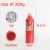 Import High Quality 200ML Acrylic Paints Customized 24 Colors Children Gifts DIY Paint Toys from China