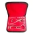 Import High Quality 2024 Dental Dentist Basic Rubber Dam Kit Dental Surgical Instruments Punch Pliers from China