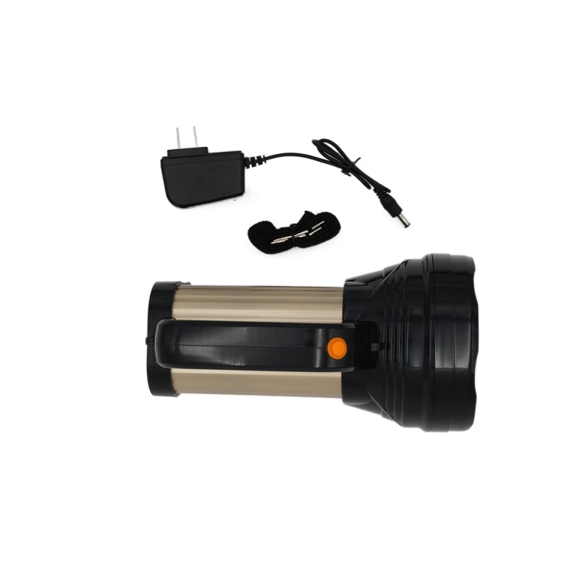 High quality 300 lumens Led camping Torch hand lamp light