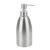 Import High Quality 304 Stainless Steel Brushed 5 Pieces Bathroom Accessory Set from China
