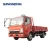 Import High quality 4 x 2 3 ton cargo light truck from China