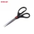 Import High quality 7 1/2 IN stainless steel 7.5&quot; scissors custom plastic handle from China