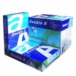 high quality 75 cotton 25 linen waterproof a4 paper with vision fiber,made in China