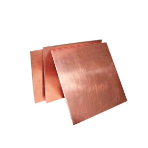 High quality 99.9% copper bus bar insulated copper bus bar