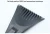 Import High quality ABS Customized Plastic Car Window cleaning Ice Scraper with EVA long handle from China