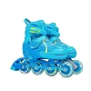 High quality adjustable Inline roller skate children inline skates