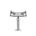 High Quality Aluminium Material Tablet Pc Holder Anti-theft Tablet Pc Stand With Lock Prevent damage stents