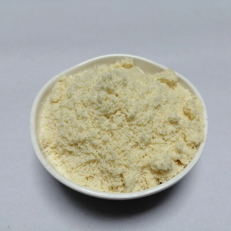 High quality and durable 100% nature Food Ingredient almond flour powder