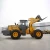 Import High-quality and easy-to-maintain large-capacity stone loader best price diesel 22 ton forklift from China
