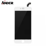 High quality Ander Cell phone parts refurbished phone Lcd For iPhone 6 Display