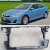 Import High Quality auto car door/fender/hood/bonnet/radiator support/bumper reinforcement panel mould parts for vw/ford/toyota/audi from China