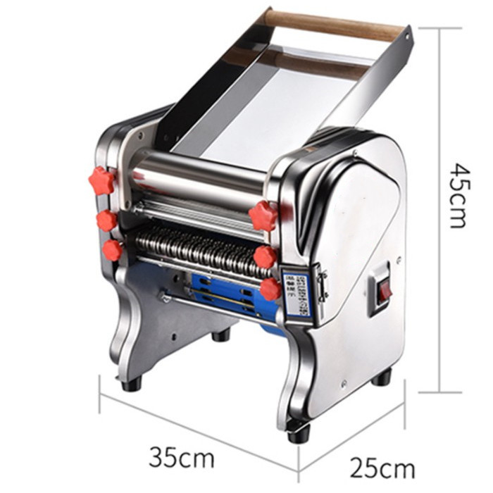 High quality automatic commercial noodle making machine
