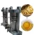 Import high quality automatic mustard oil machine hydraulic oil presser from China