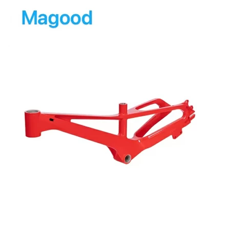 High Quality Best Price Magnesium Alloy Bicycle Frame