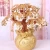 Import High quality Big  Chinese lucky feng shui  Crystal  stone handmade craft for home decor from China