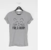 high quality blank T shirt 250 gsm heavy weight print logo OEM streetwear