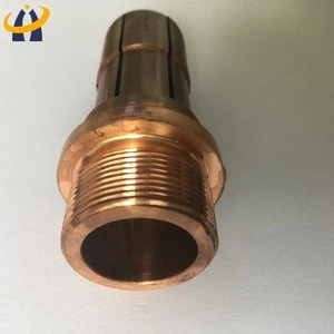 high quality bottom price electrical copper tungsten contacts