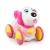 Import High quality car radio control toy dog shape stunt jumping toys remote control baby toys funny design for kids from China