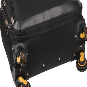 High Quality Carry-on Pilot Trolley Luggage Bag
