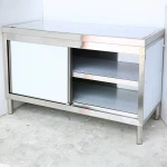 High quality cheap kitchen work steel table best sellers