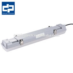 High quality cheap waterproof emergency lighting kit led motion sensor tube light for stairs