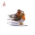 Import High quality cheap wholesale pheasant artificial feather bird for decoration from China