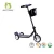 Import High quality child 3 wheels kick scooters from China