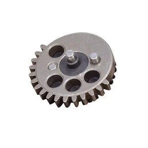 High Quality CNC Enhancement type integrated shaft gear/13:1Fit Airsoft AEG models with Version 2 For Hunting Paintball Shooting