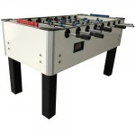 High quality Coin Operated Machine Mini Soccer table & Garlando table football for Kids Fireball foosball Atomic soccer table