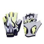 High Quality Comfortable Half Fingers Cycling Bike Bicycle Racing Gloves