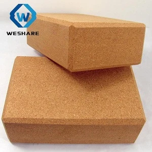 High quality cork board cork sheet for bulletin board and underlayment