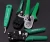 Import High Quality crimping tool press pliers wire crimper terminal crimp plier from China