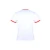 Import High quality custom mens silk screen printing white t shirts from China