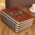 Import High Quality Custom Printed Spiral Cover Wood Notebook Wooden Planner Lab Notebook from China