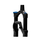 High Quality Customized Mountain Bike Parts Aluminum Alloy Bicycle Fork Suspension