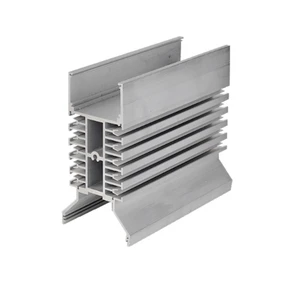 High quality directly factory Aluminum extrusion 6063  profile
