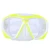 Import High quality dive glasses diving face mask and snorkel diving gear facial mask for diving from China