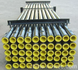High Quality Drill Rods Suppliers and Manufacturer  Tapered Drill Rods