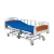 Import High Quality Electric Medical Equipment 3 Function Nursing Bed Patient Home Care  Bed Hospital from China