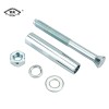 High Quality Expansion Sleeve Anchor Bolt with Nut and Washers