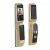 Import High Quality Facial Recognition Smart Home Door Lock, Fingerprint Smart Door Lock, Security Face Recognition Smart Door Lock from China