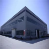 High Quality Factory Supplies Prefabricated warehouse Steel Structure warehouse buildings steel structure hangar